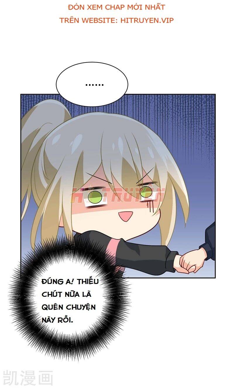 Tổng Tài Tại Thượng Chapter 303 - 23