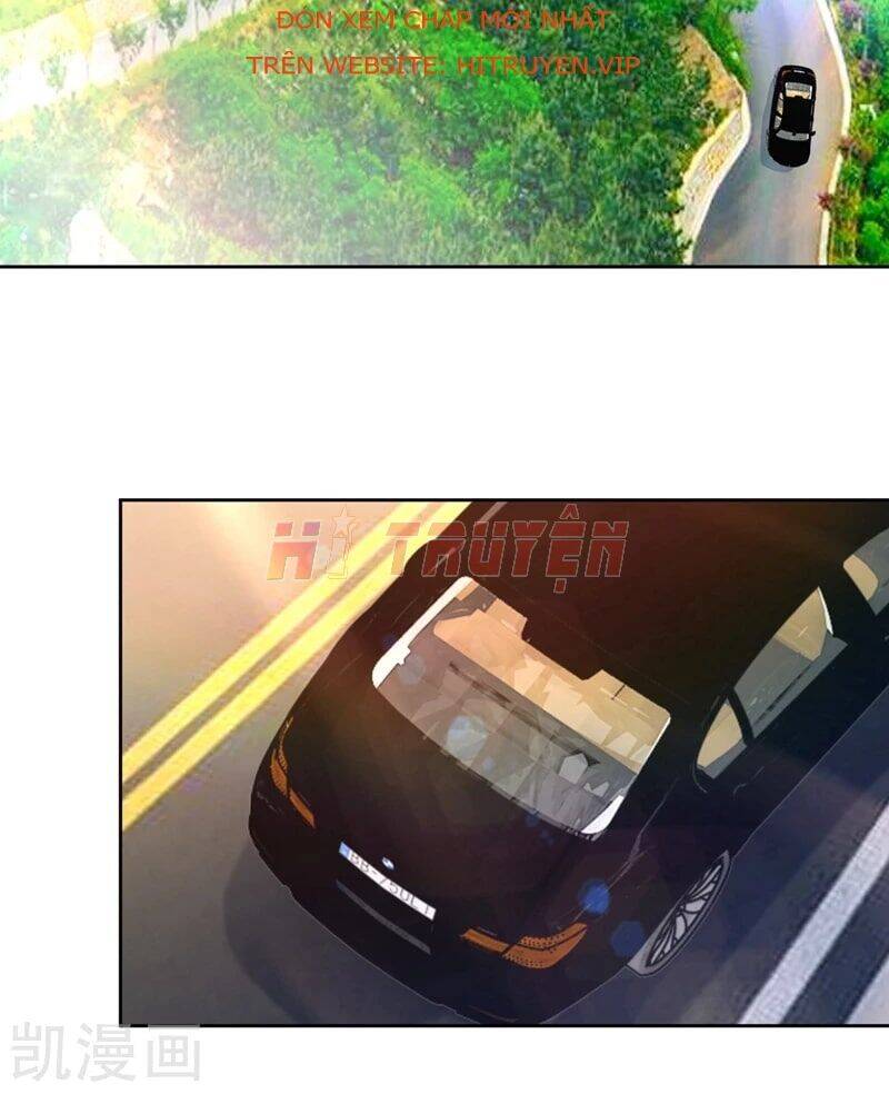 Tổng Tài Tại Thượng Chapter 303 - 25