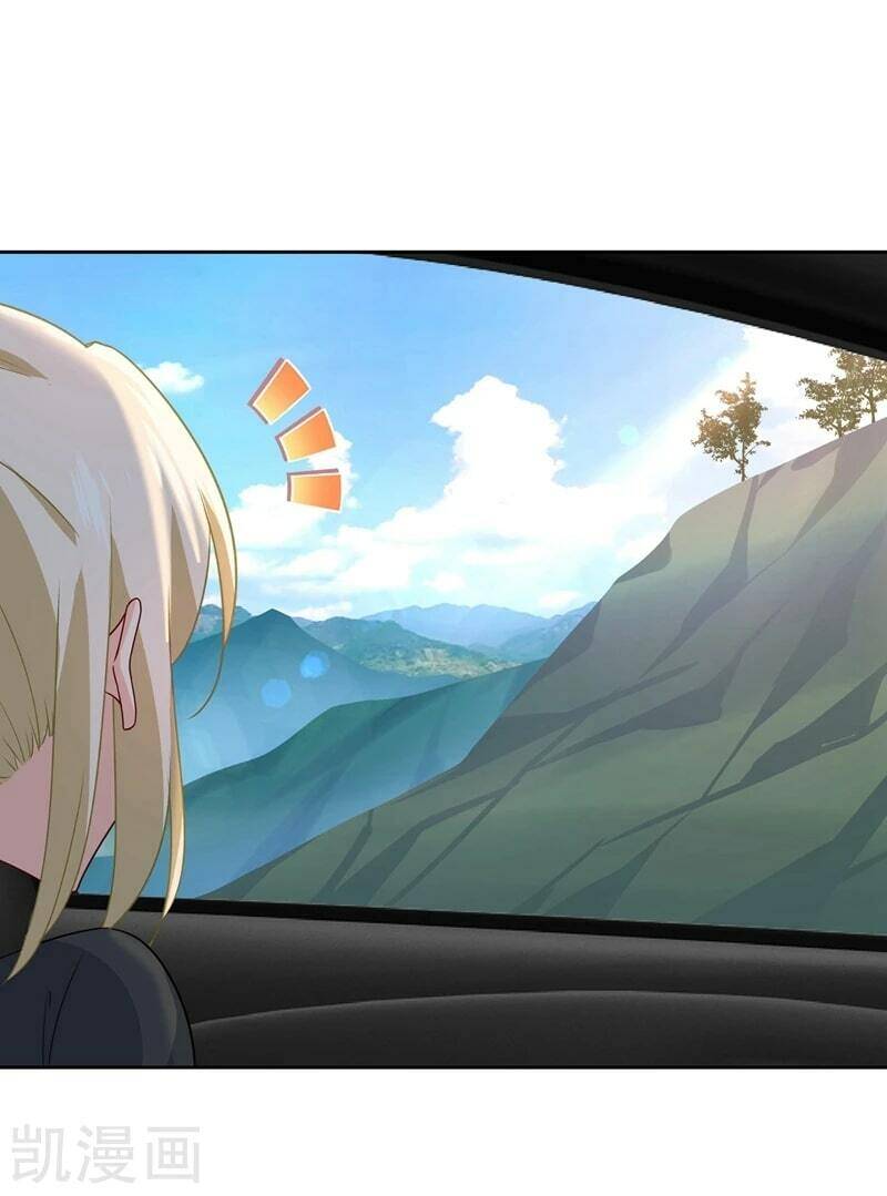 Tổng Tài Tại Thượng Chapter 303 - 26