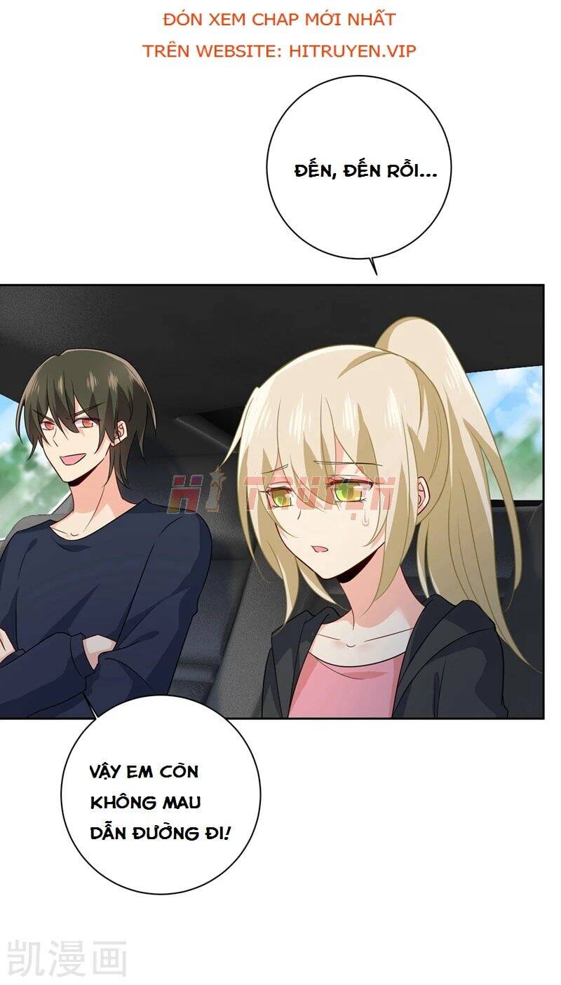 Tổng Tài Tại Thượng Chapter 303 - 27