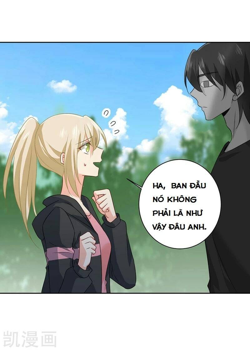 Tổng Tài Tại Thượng Chapter 303 - 32