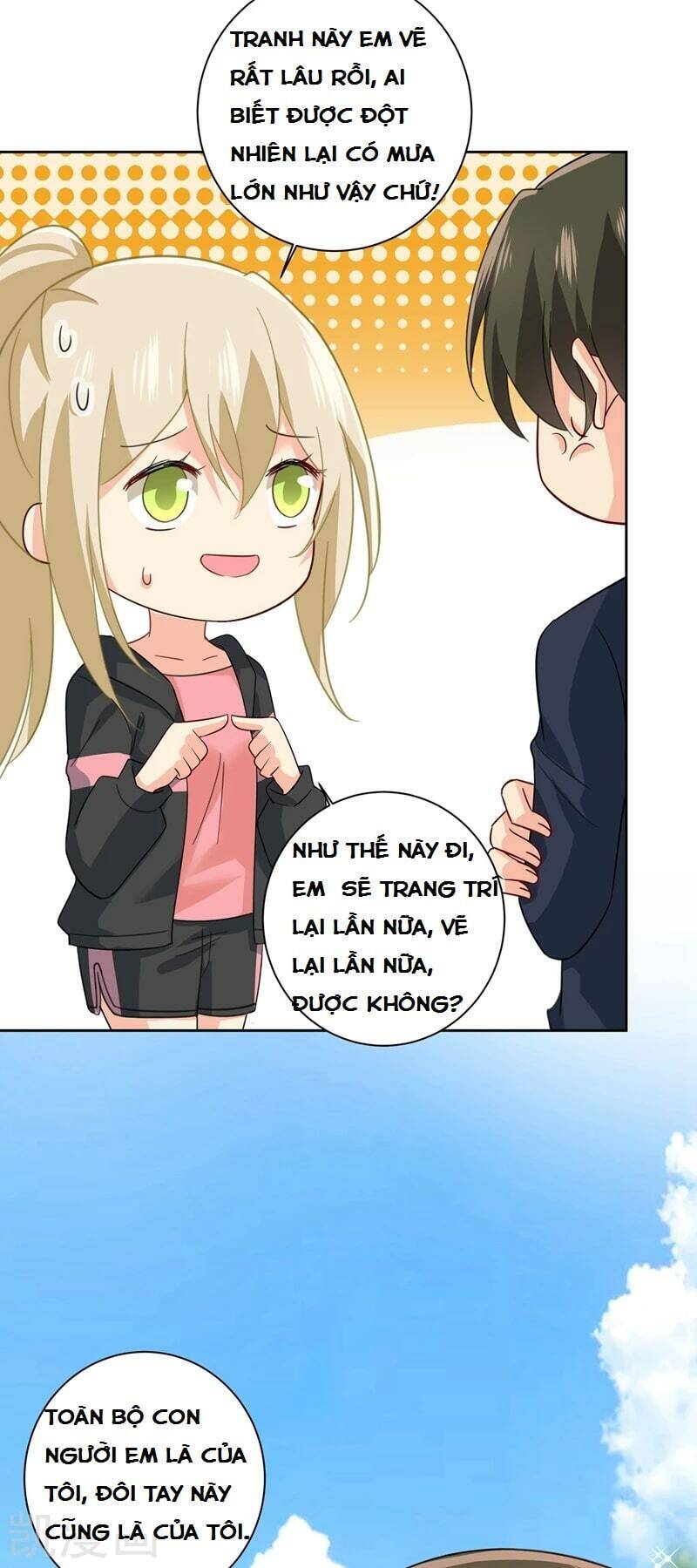 Tổng Tài Tại Thượng Chapter 303 - 34