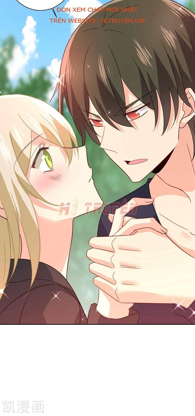 Tổng Tài Tại Thượng Chapter 303 - 35