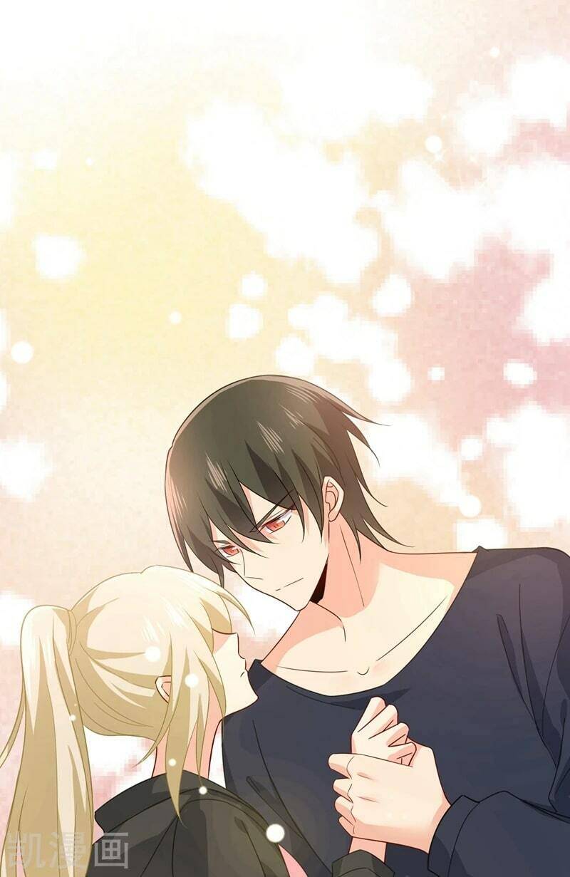 Tổng Tài Tại Thượng Chapter 303 - 36