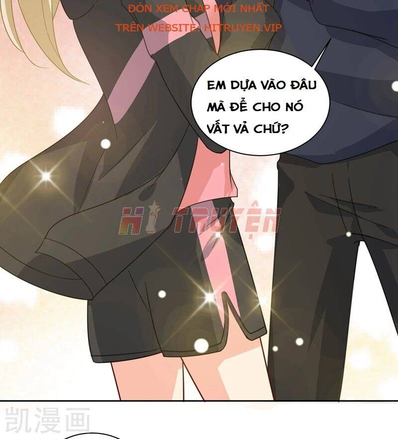 Tổng Tài Tại Thượng Chapter 303 - 37