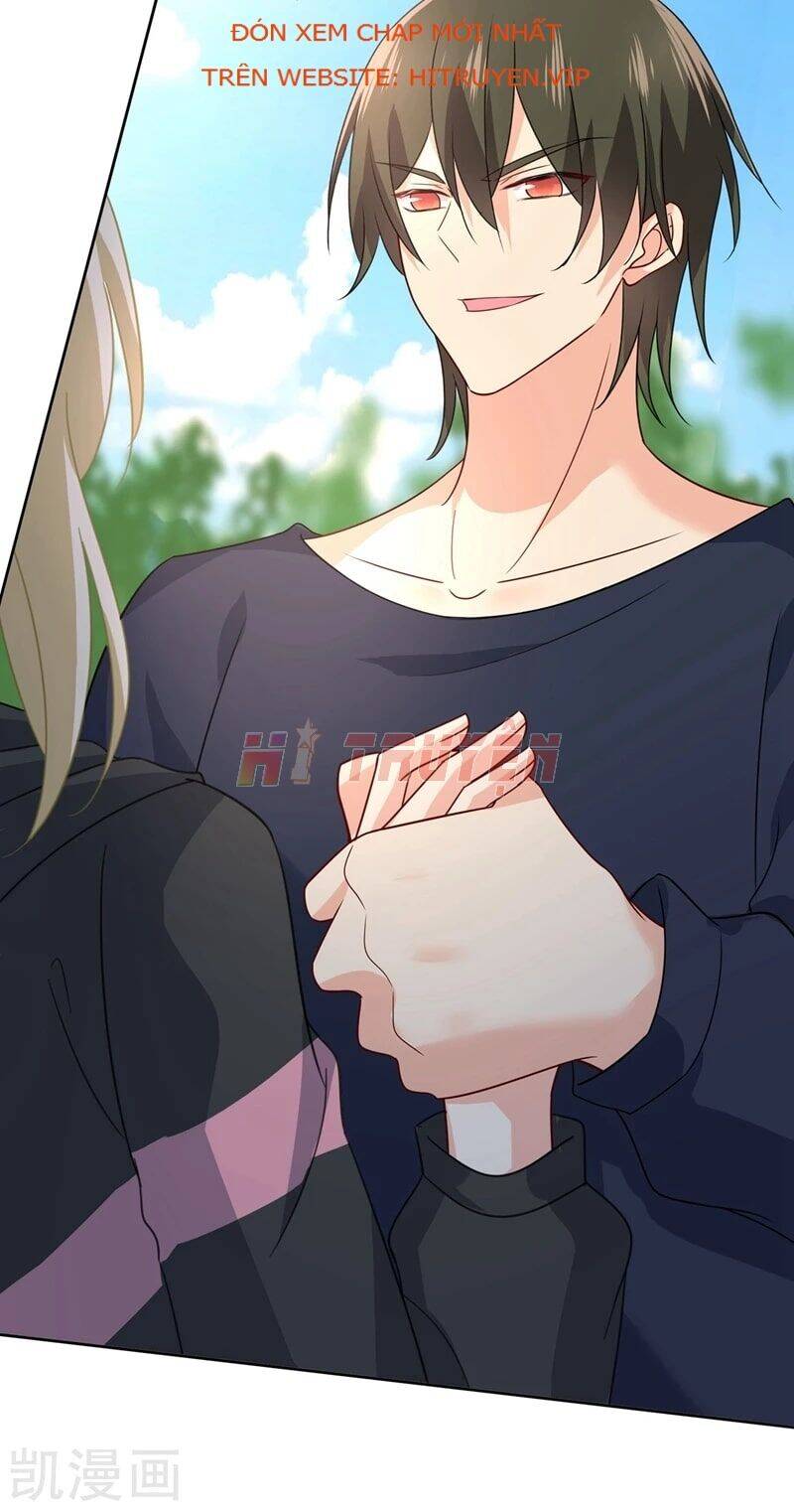 Tổng Tài Tại Thượng Chapter 303 - 39