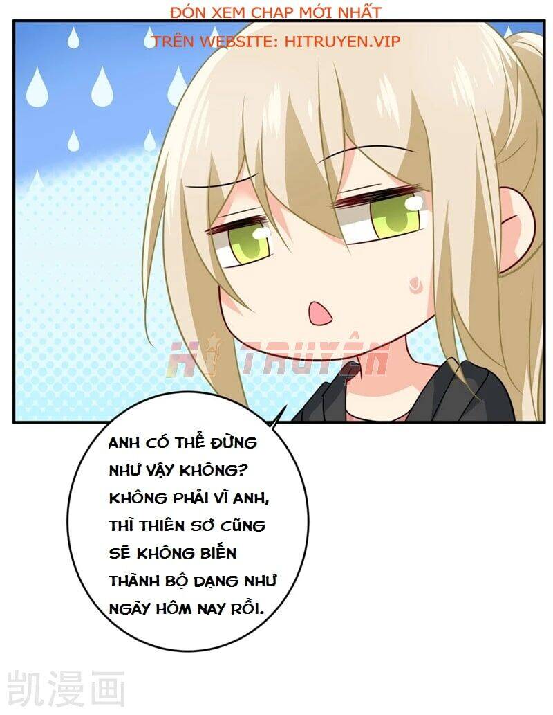 Tổng Tài Tại Thượng Chapter 303 - 5