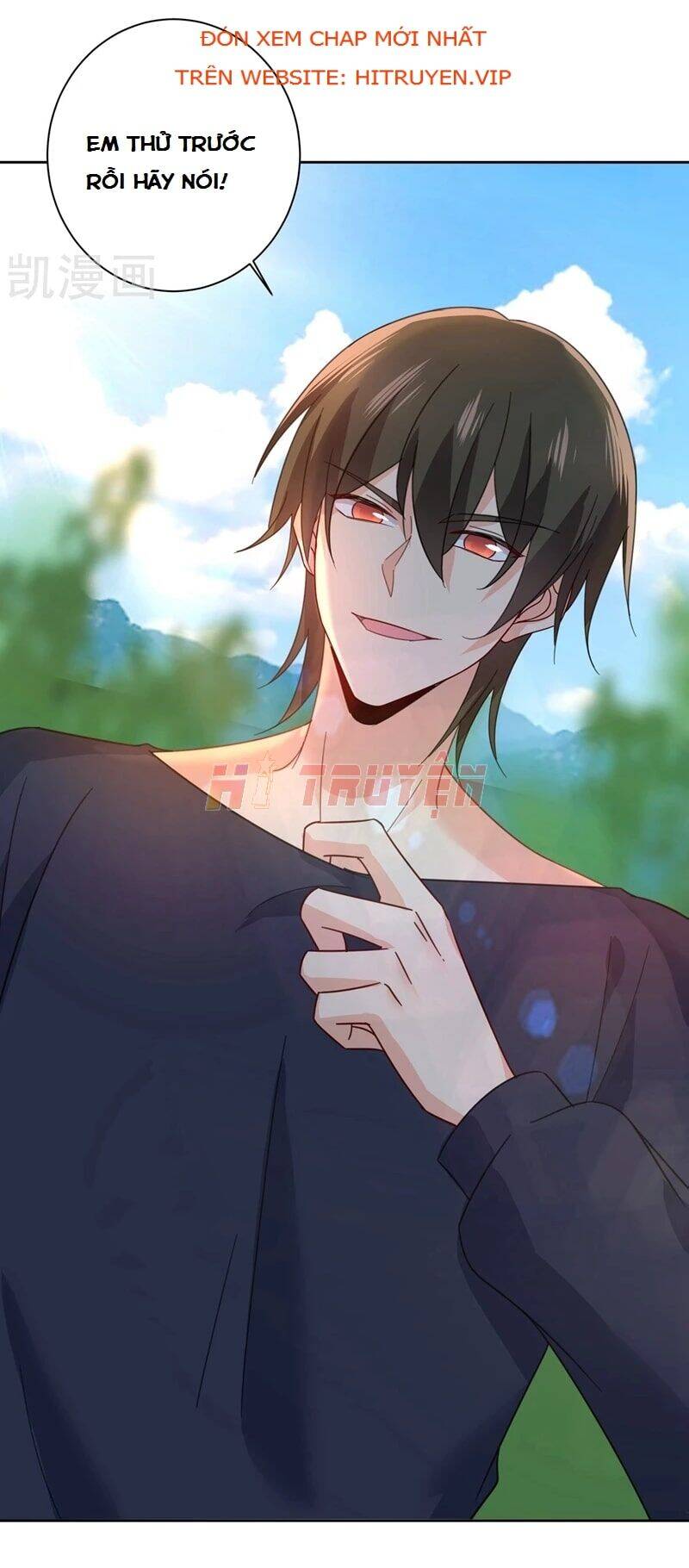 Tổng Tài Tại Thượng Chapter 303 - 43