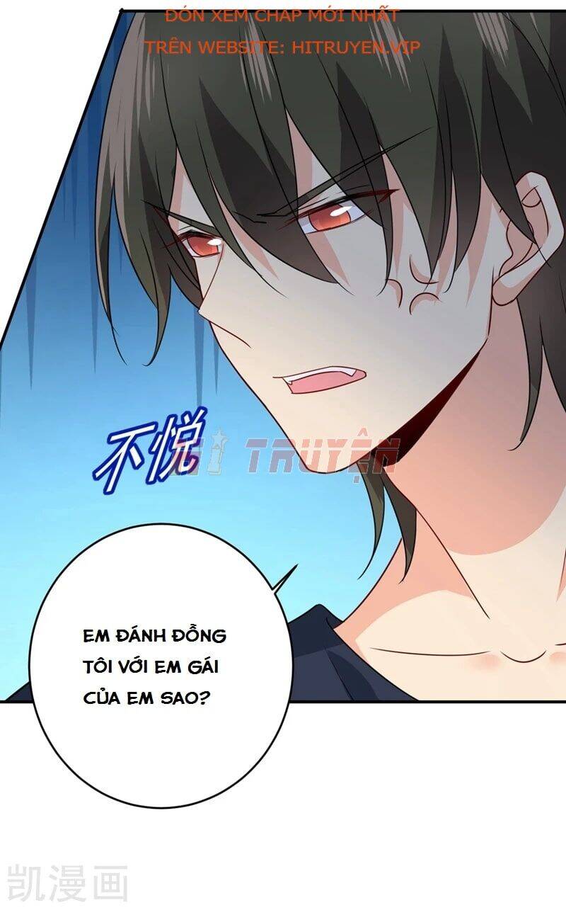 Tổng Tài Tại Thượng Chapter 303 - 7