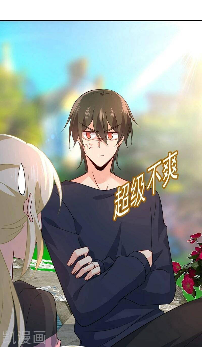 Tổng Tài Tại Thượng Chapter 303 - 8