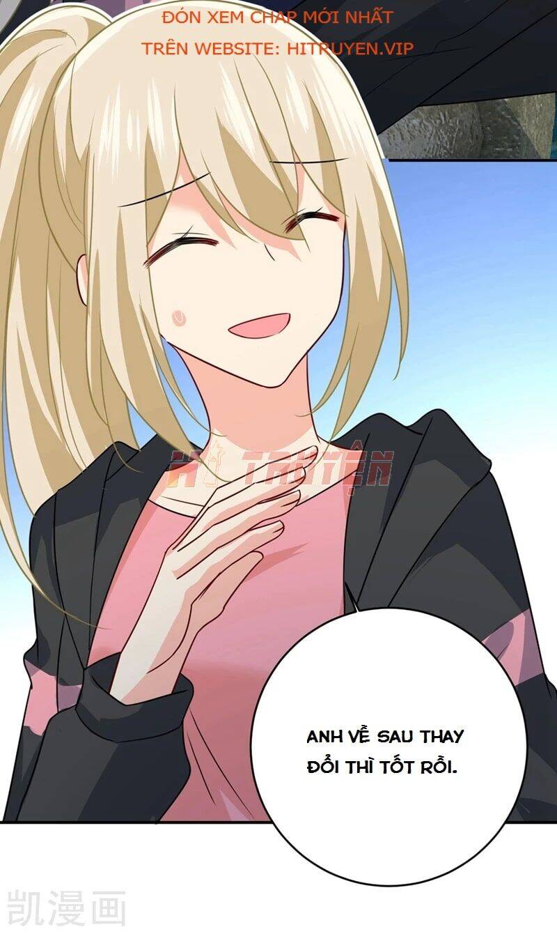 Tổng Tài Tại Thượng Chapter 303 - 9