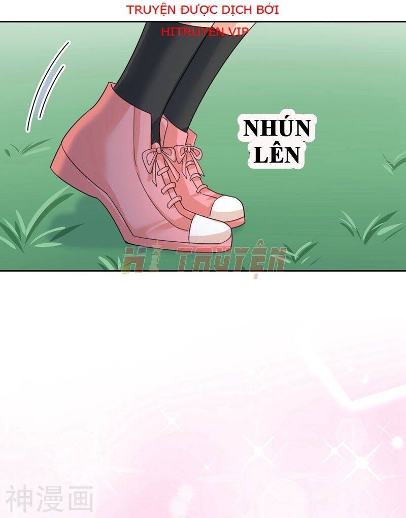 Tổng Tài Tại Thượng Chapter 304 - 1