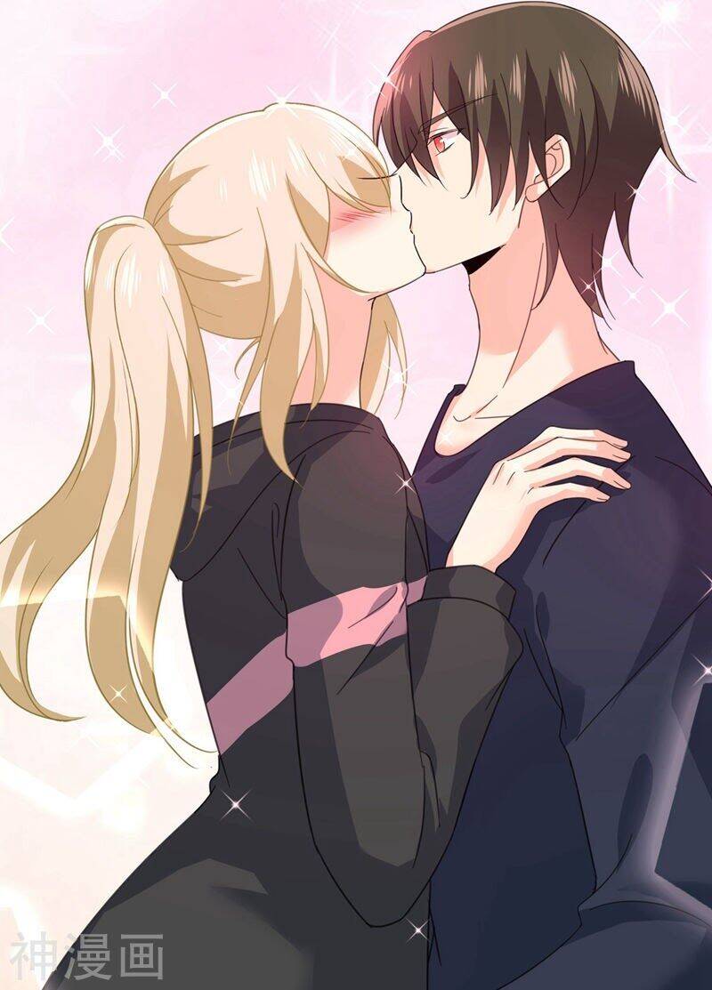 Tổng Tài Tại Thượng Chapter 304 - 2