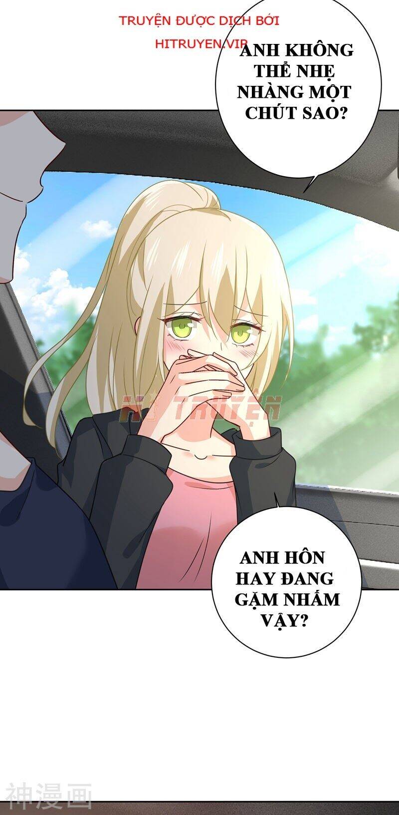 Tổng Tài Tại Thượng Chapter 304 - 11