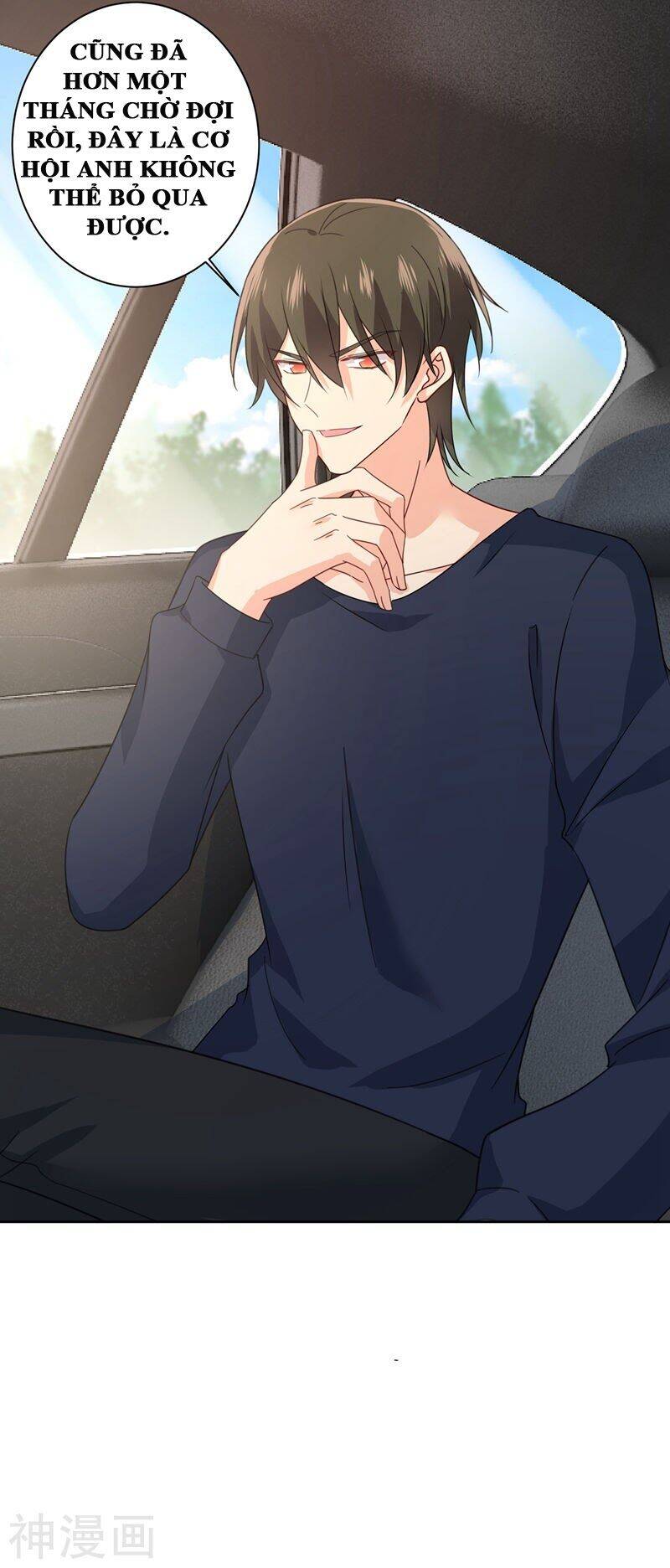 Tổng Tài Tại Thượng Chapter 304 - 12