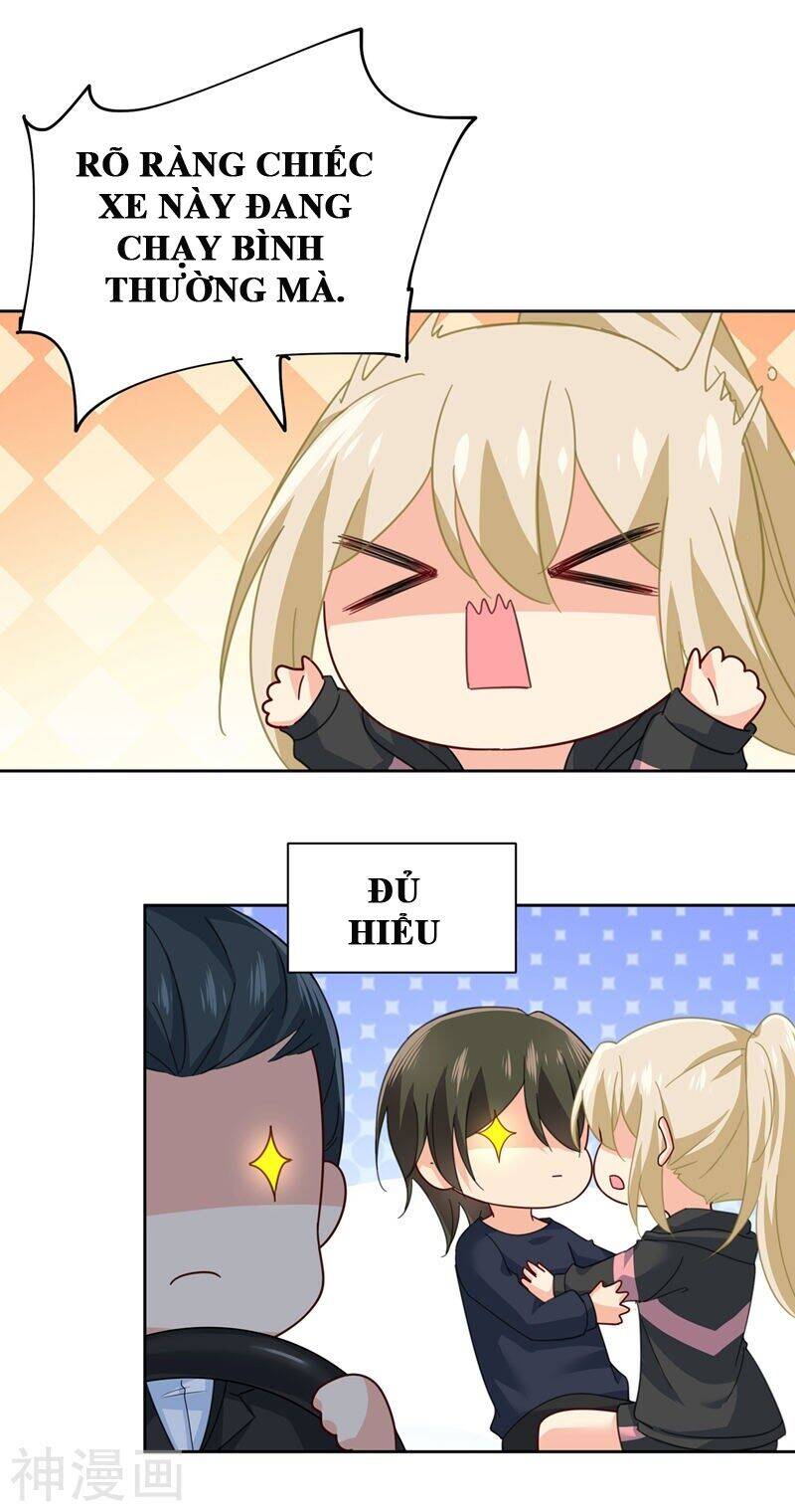 Tổng Tài Tại Thượng Chapter 304 - 16