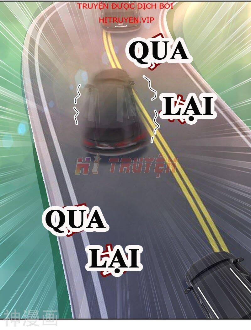Tổng Tài Tại Thượng Chapter 304 - 17