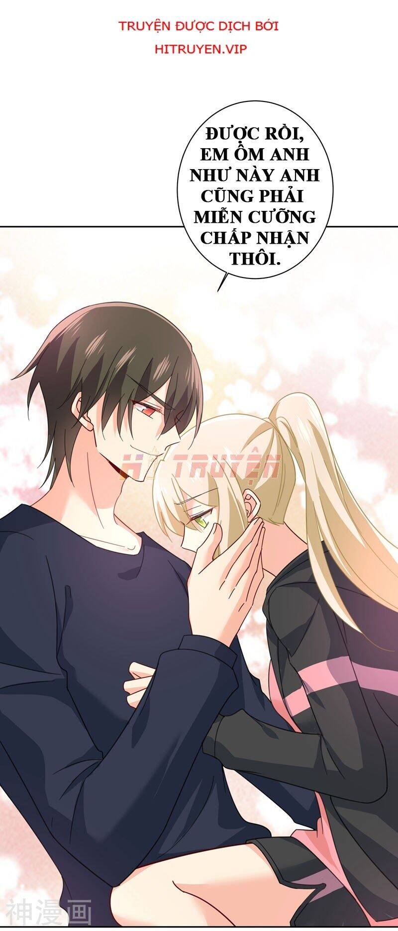 Tổng Tài Tại Thượng Chapter 304 - 19