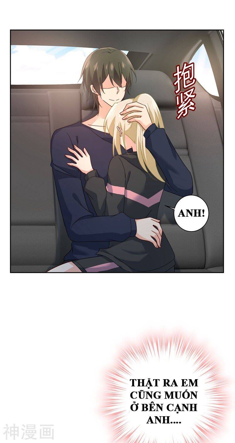 Tổng Tài Tại Thượng Chapter 304 - 20