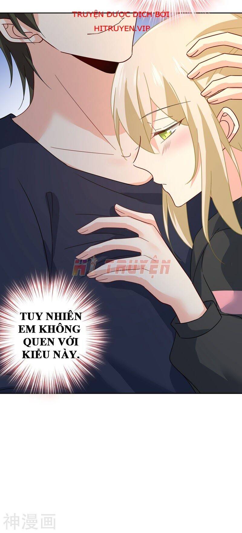 Tổng Tài Tại Thượng Chapter 304 - 21