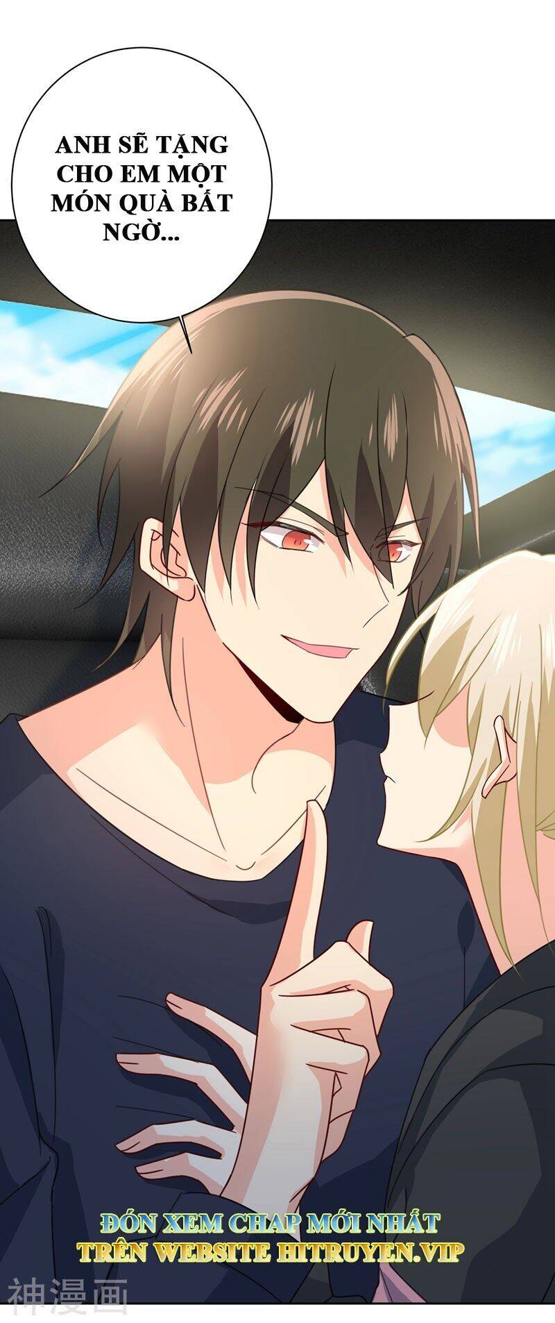 Tổng Tài Tại Thượng Chapter 304 - 25