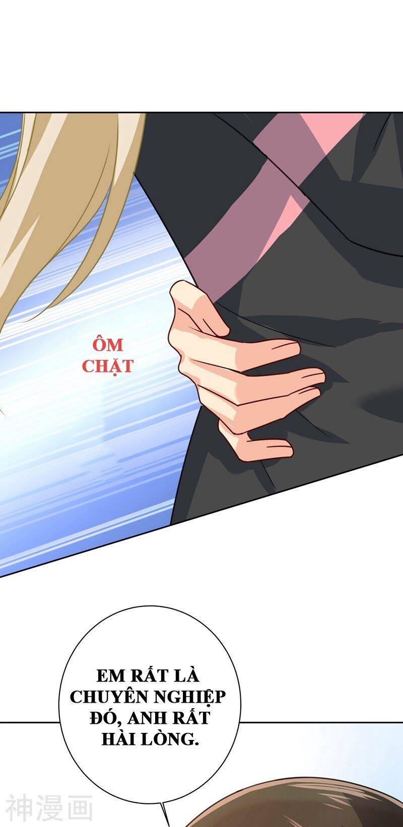 Tổng Tài Tại Thượng Chapter 304 - 4