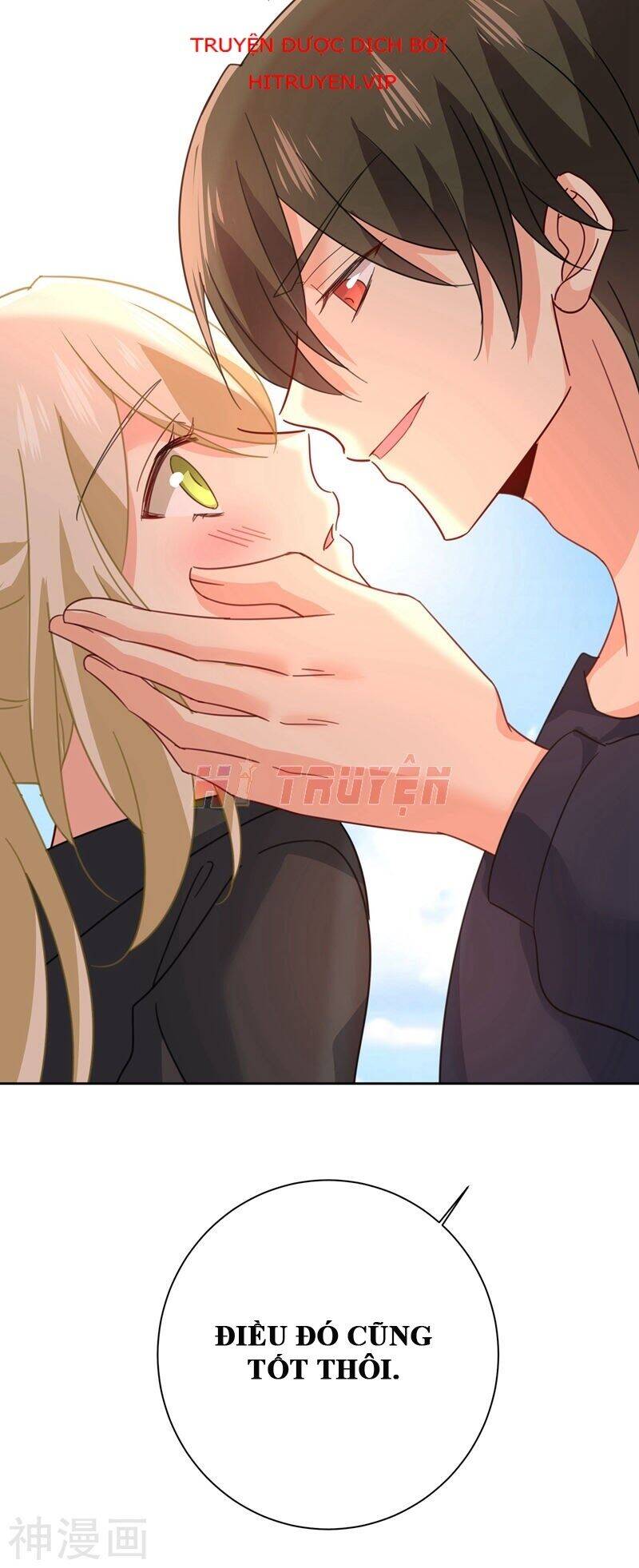 Tổng Tài Tại Thượng Chapter 304 - 5