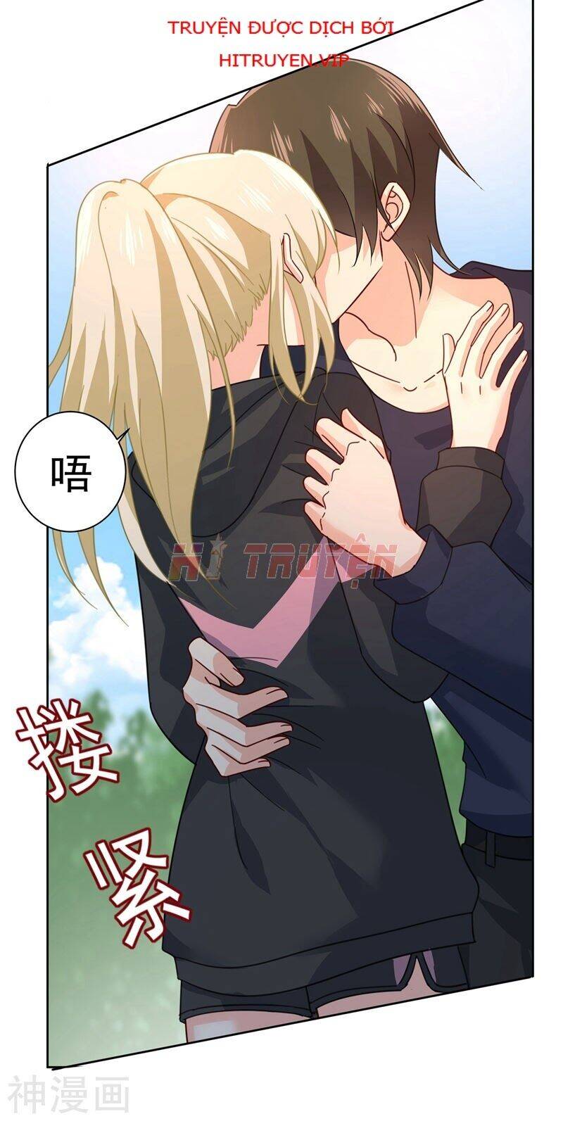 Tổng Tài Tại Thượng Chapter 304 - 7