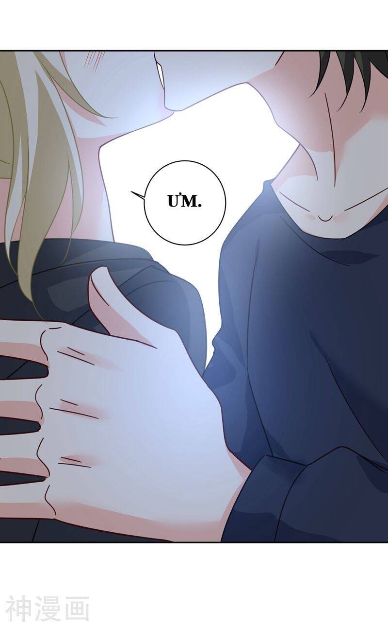 Tổng Tài Tại Thượng Chapter 304 - 8