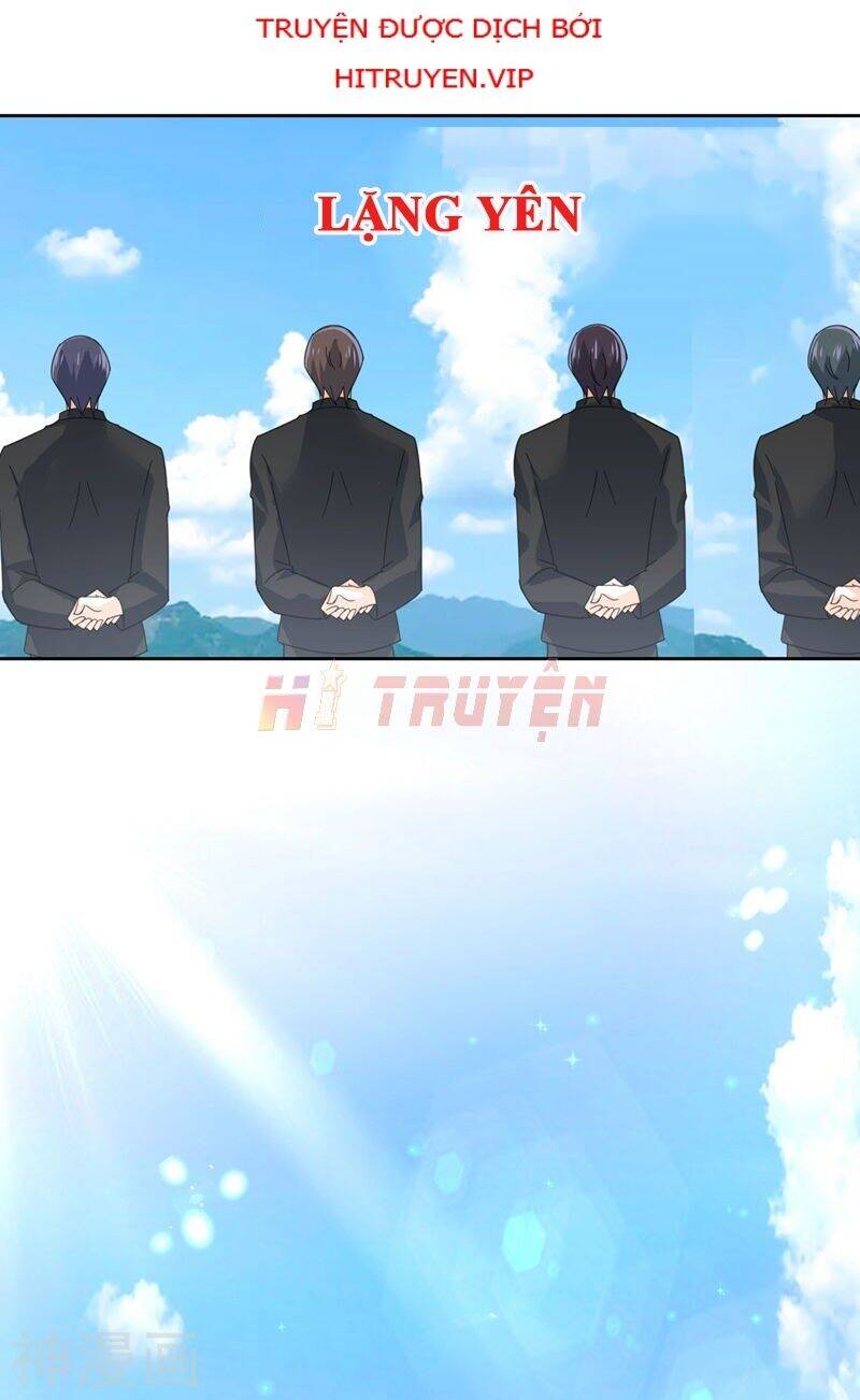 Tổng Tài Tại Thượng Chapter 304 - 9