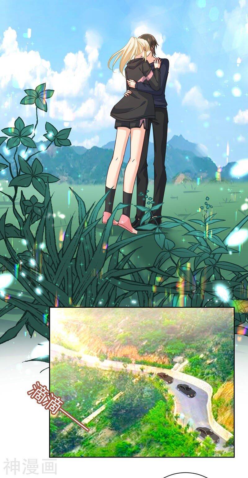 Tổng Tài Tại Thượng Chapter 304 - 10