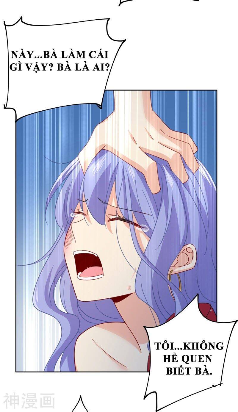 Tổng Tài Tại Thượng Chapter 305.5 - 1