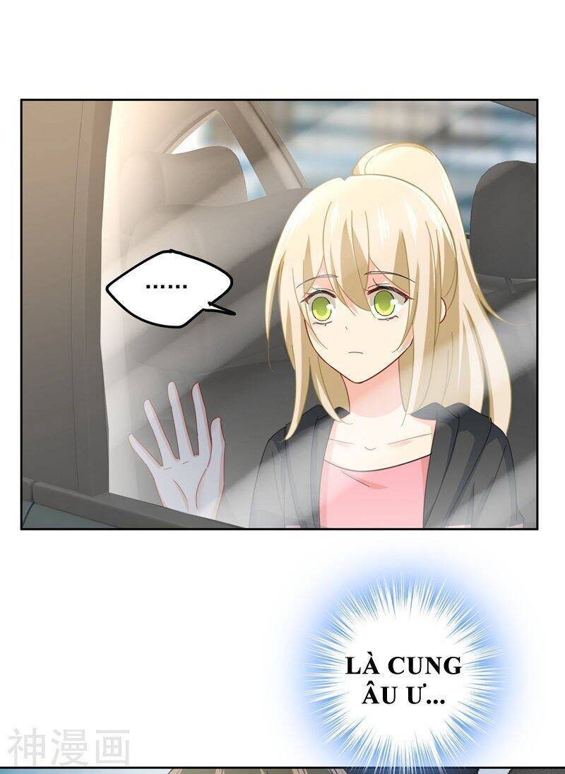 Tổng Tài Tại Thượng Chapter 305.5 - 11