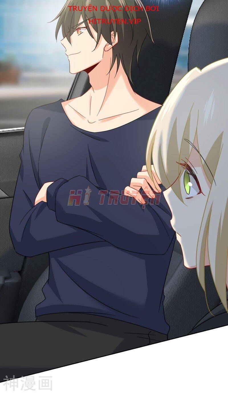 Tổng Tài Tại Thượng Chapter 305.5 - 12