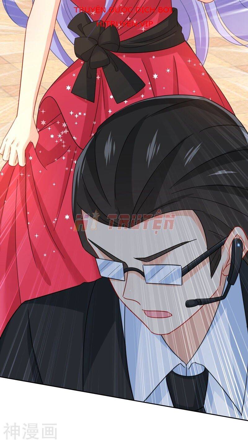 Tổng Tài Tại Thượng Chapter 305.5 - 14