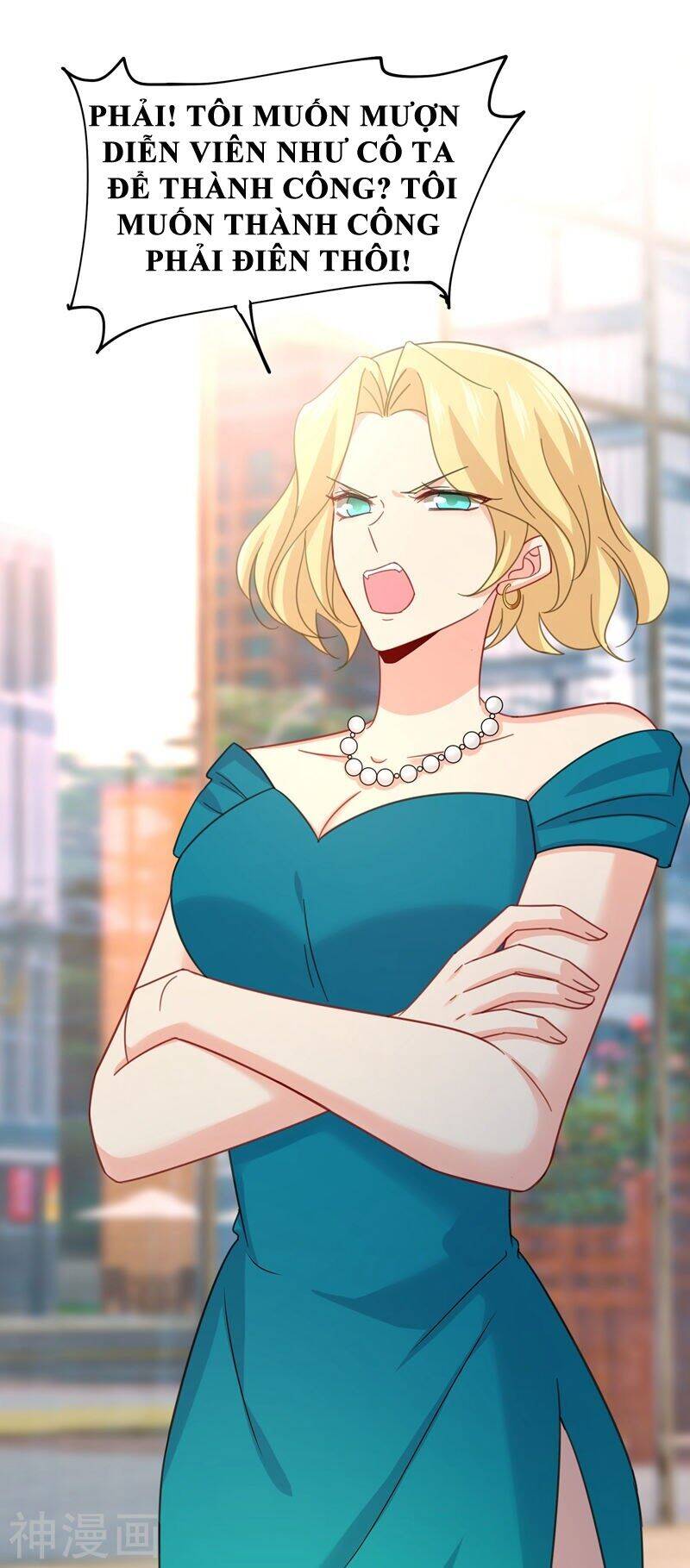 Tổng Tài Tại Thượng Chapter 305.5 - 19