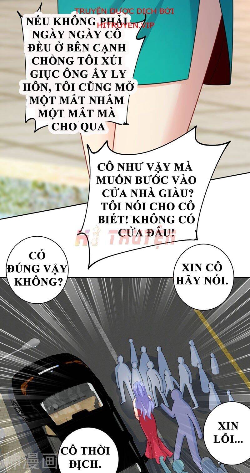 Tổng Tài Tại Thượng Chapter 305.5 - 20