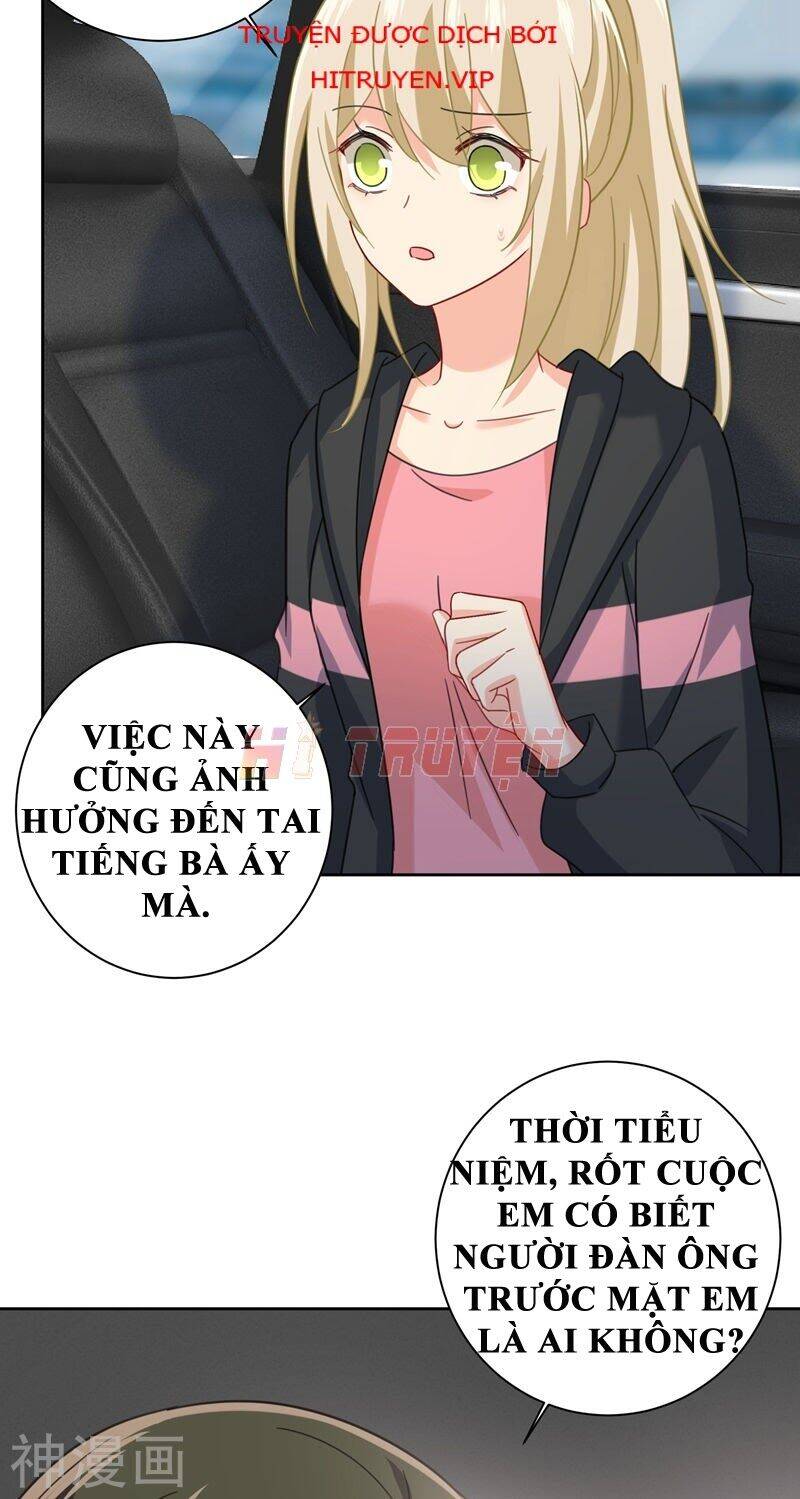 Tổng Tài Tại Thượng Chapter 305.5 - 22