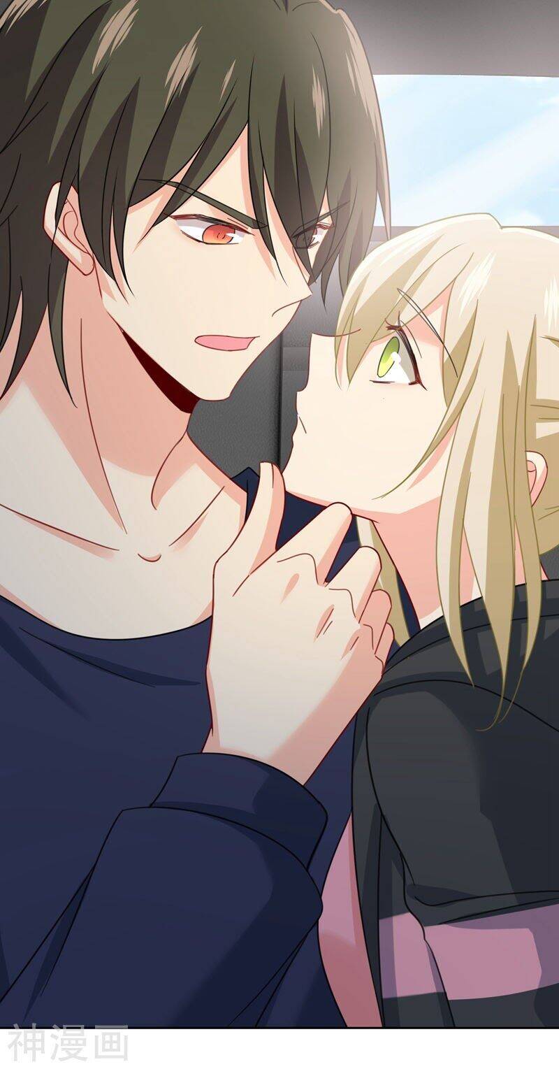 Tổng Tài Tại Thượng Chapter 305.5 - 23