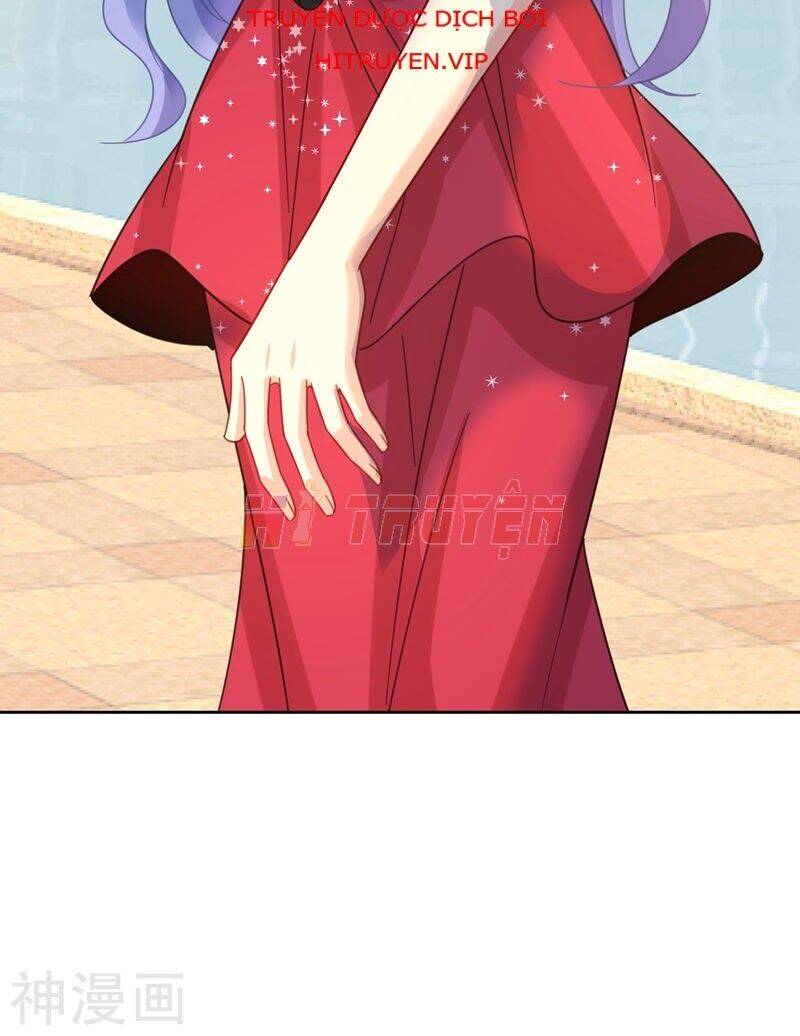 Tổng Tài Tại Thượng Chapter 305.5 - 6