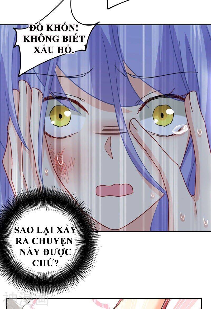 Tổng Tài Tại Thượng Chapter 305.5 - 9