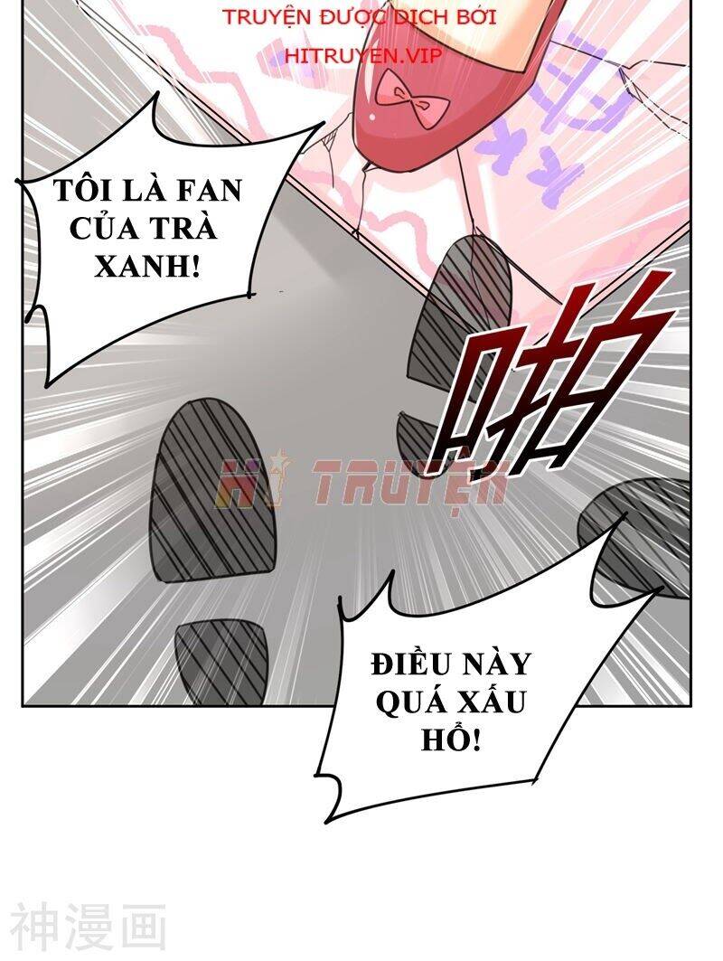 Tổng Tài Tại Thượng Chapter 305.5 - 10