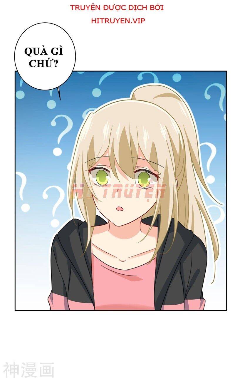 Tổng Tài Tại Thượng Chapter 305 - 1