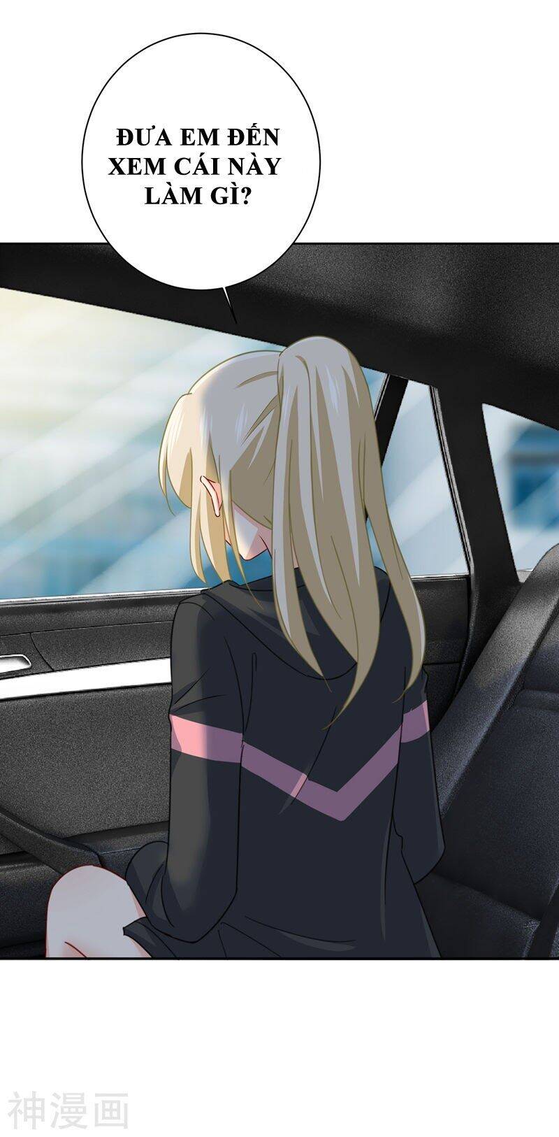 Tổng Tài Tại Thượng Chapter 305 - 12