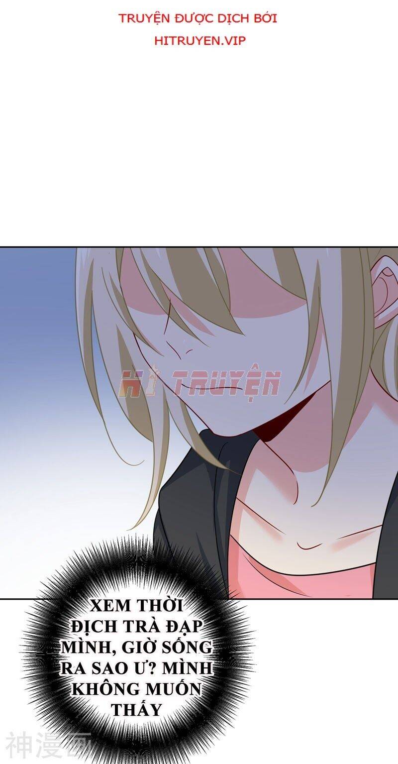 Tổng Tài Tại Thượng Chapter 305 - 13