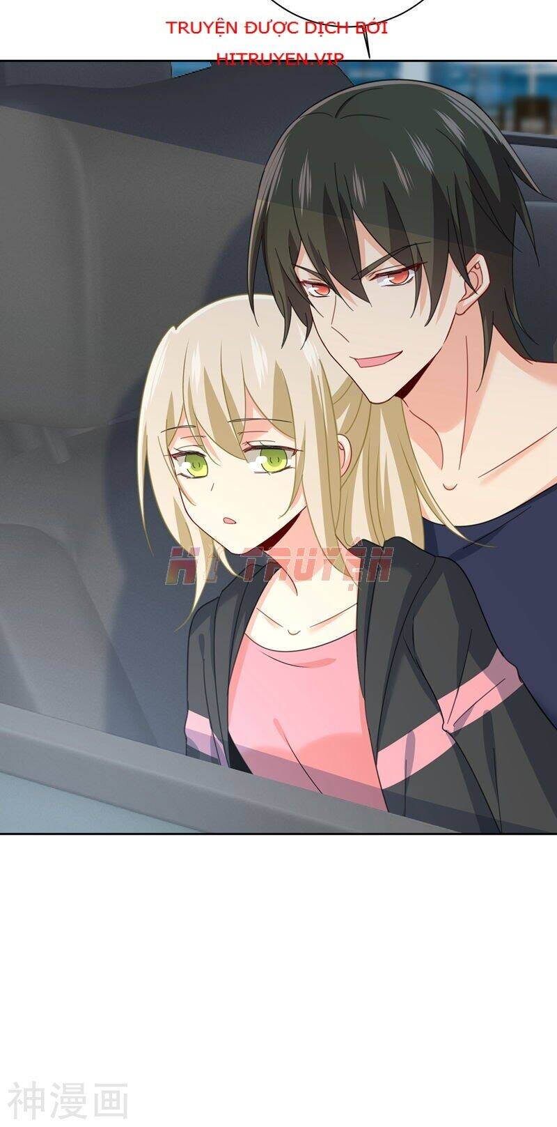 Tổng Tài Tại Thượng Chapter 305 - 15