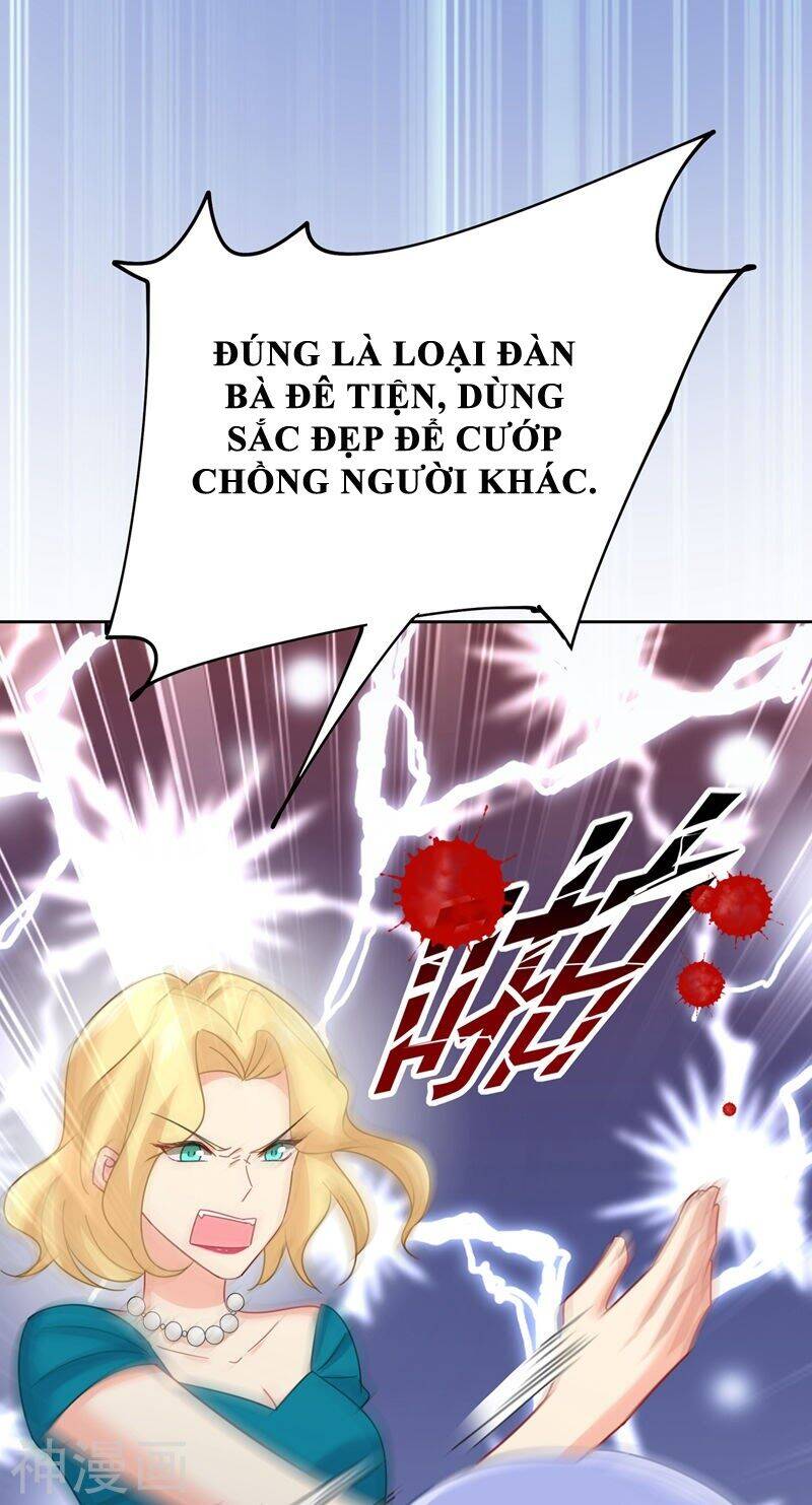 Tổng Tài Tại Thượng Chapter 305 - 18