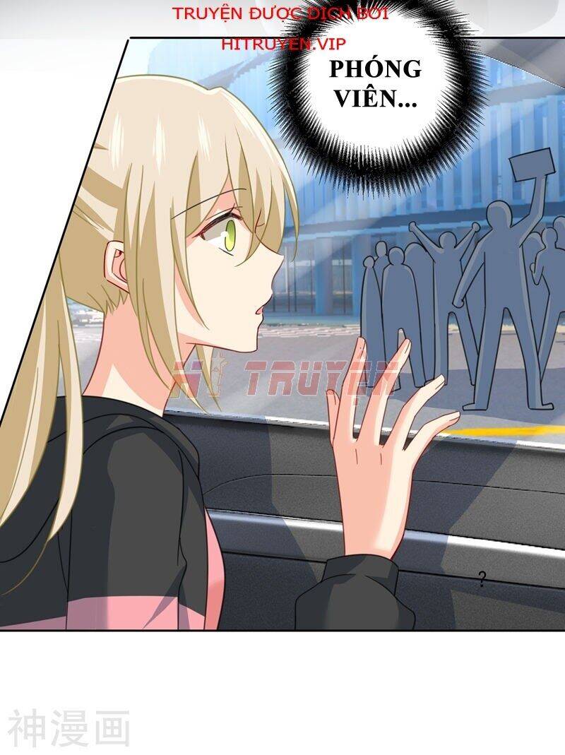 Tổng Tài Tại Thượng Chapter 305 - 3