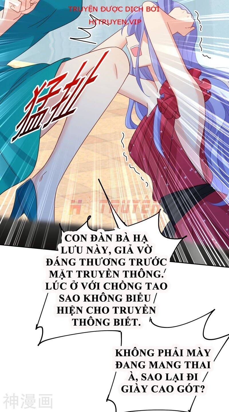 Tổng Tài Tại Thượng Chapter 305 - 23