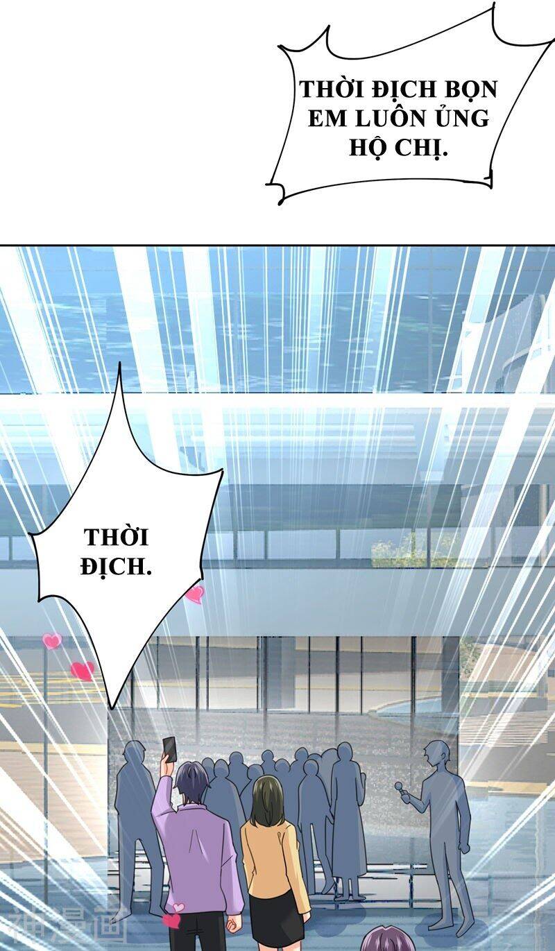 Tổng Tài Tại Thượng Chapter 305 - 4